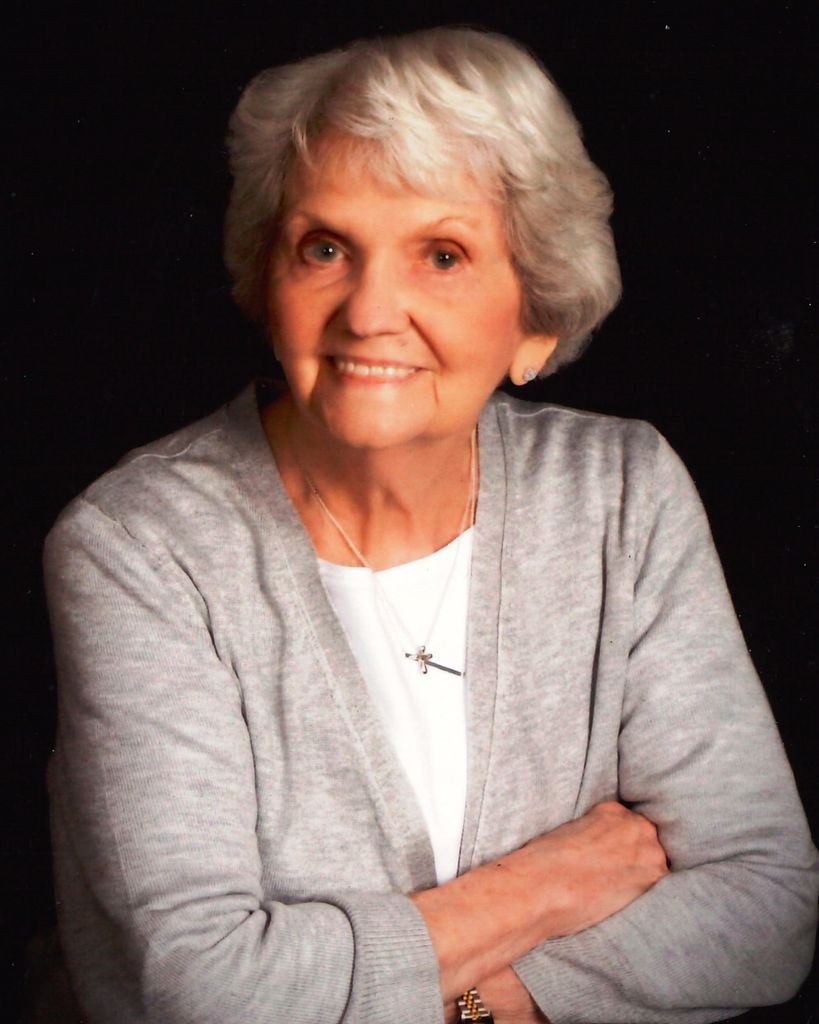 Patsy Patterson Profile Photo