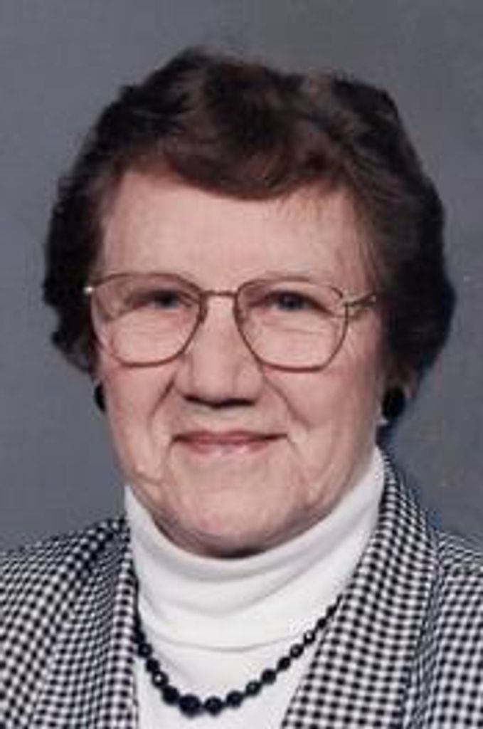 Alice Dockter