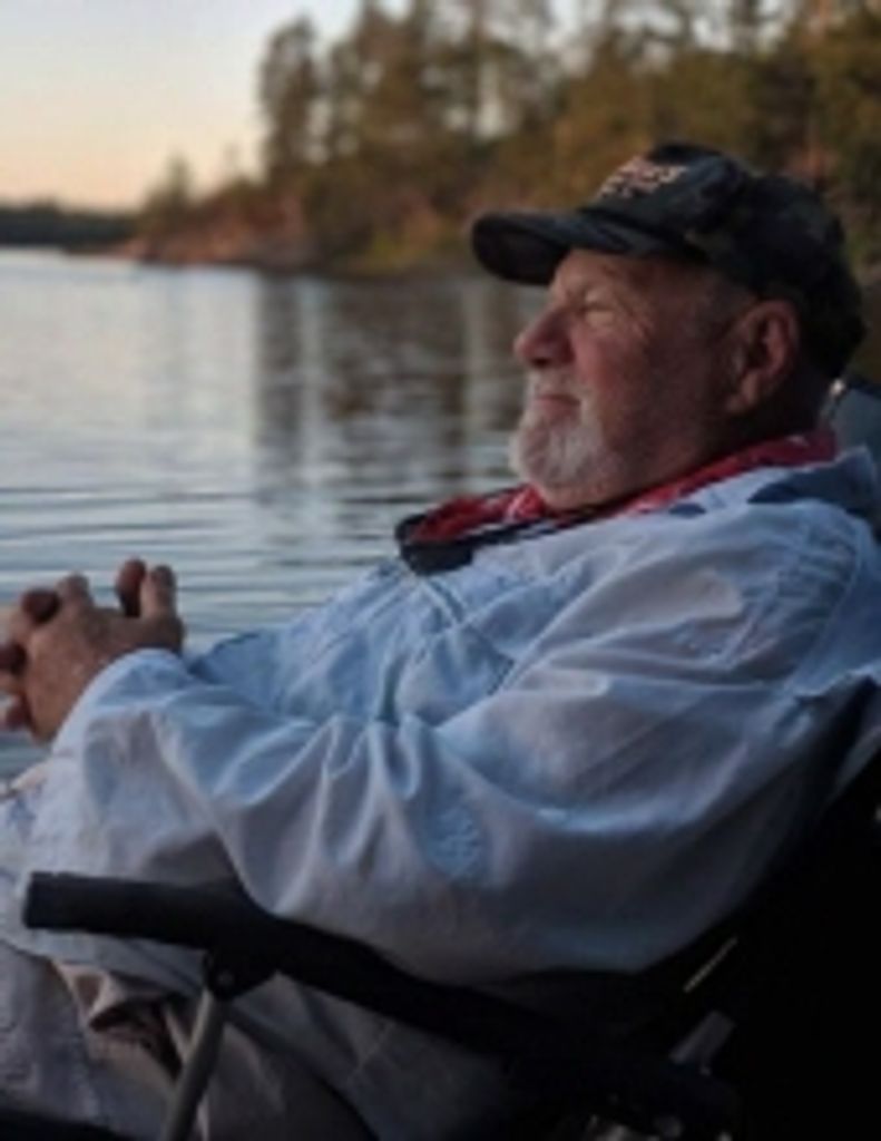 Russell Edward Walker Jr. 