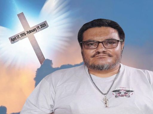 Blas Antonio Herrera Iv Profile Photo