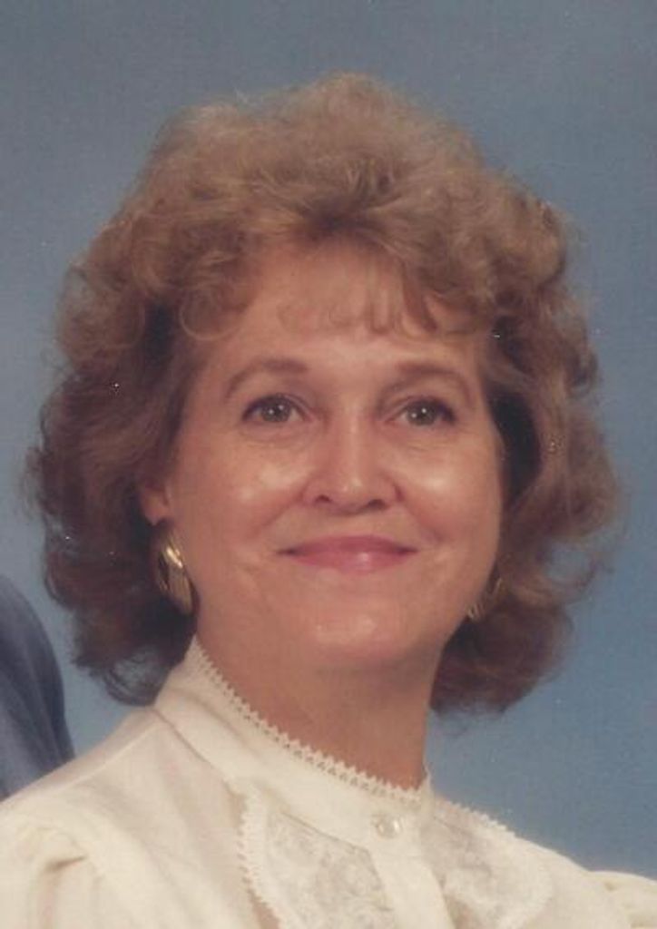 Cuanita Frances Bergman Profile Photo