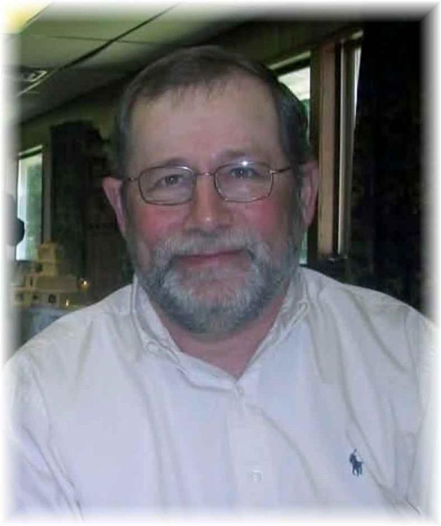 Theodore Otto Faber Profile Photo