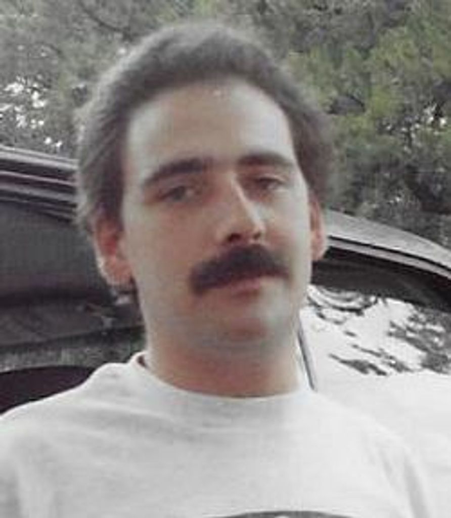 Scott Andrew Davis Profile Photo