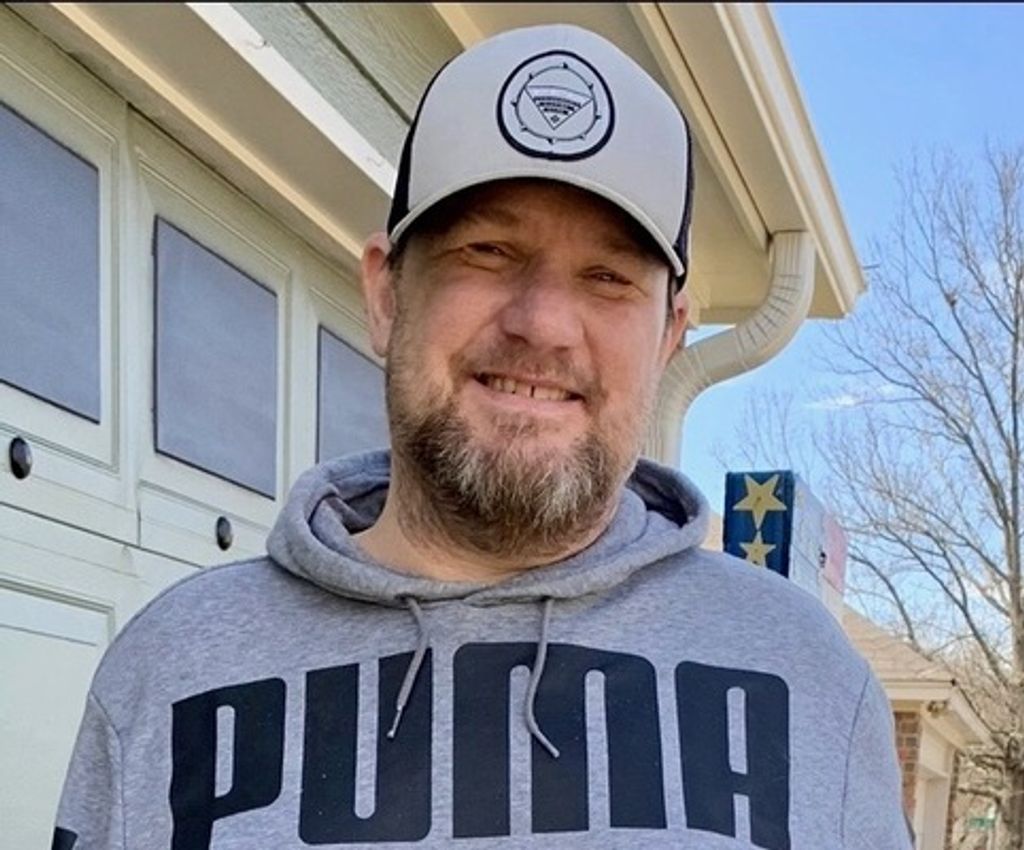 Christopher Neil Drewery