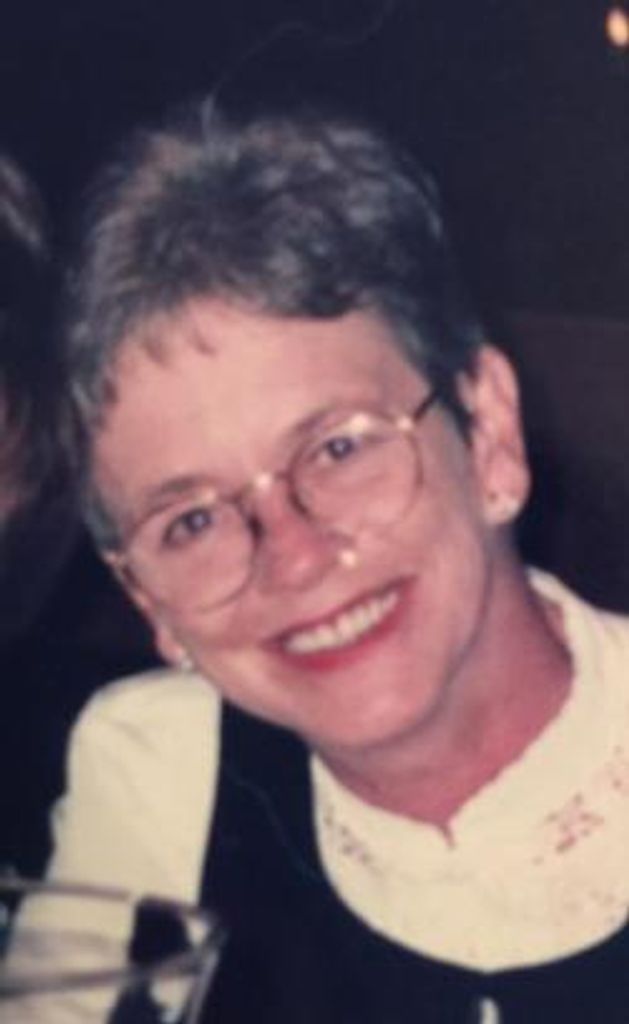 Terry Richard Markley