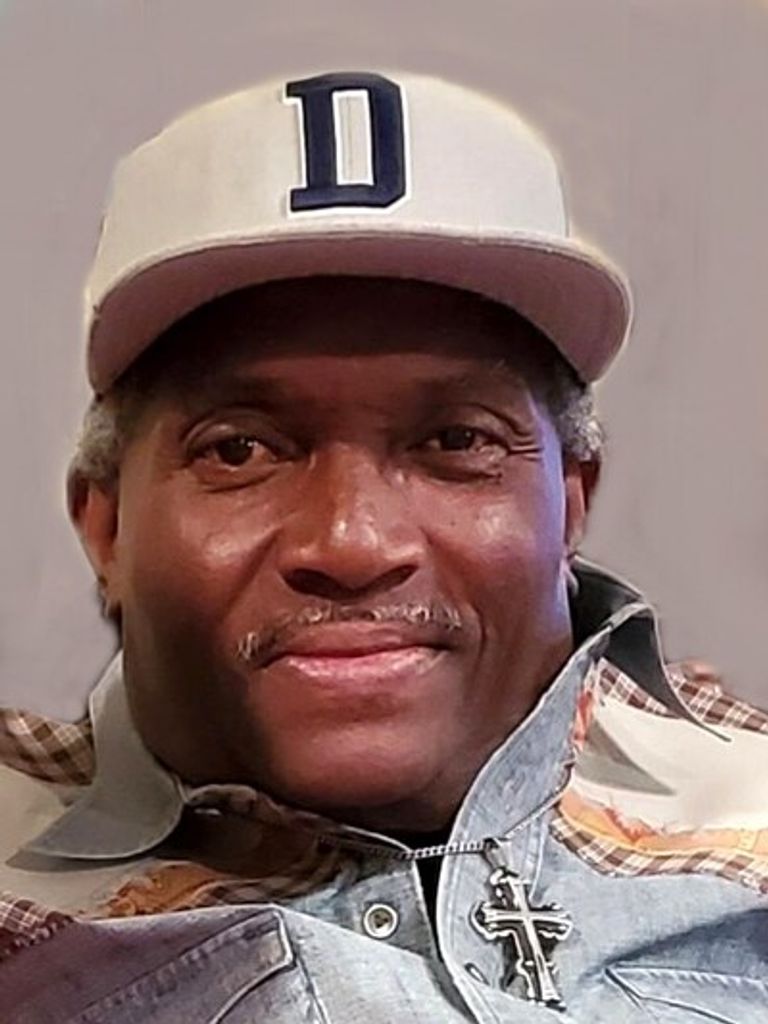 Edward Charles Brown Profile Photo