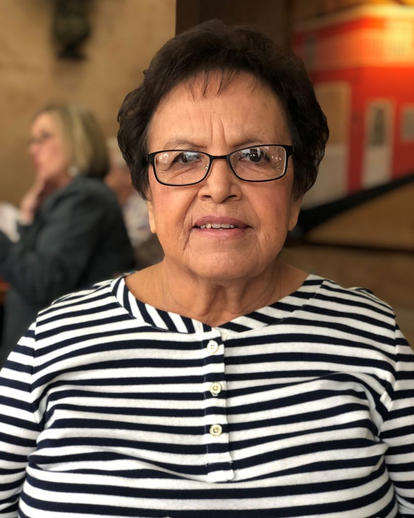 Gloria Gomez Lara Profile Photo