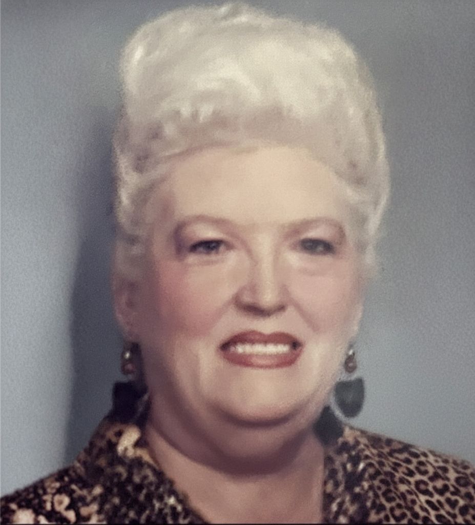 Betty G Mims Profile Photo