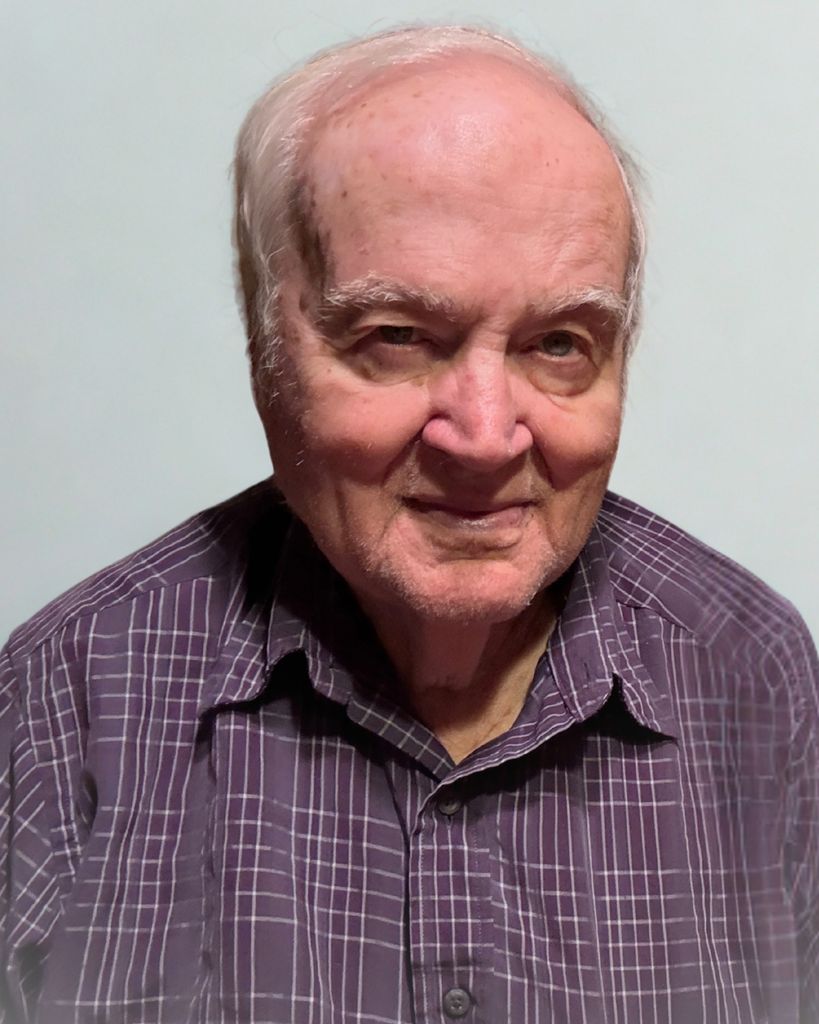 Clayton Dean Ijams Sr.