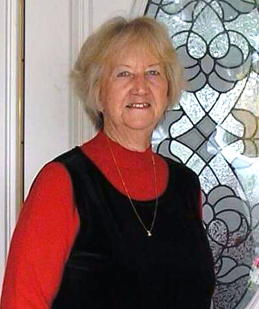 Elizabeth Dorothy "Betty" Pequet Profile Photo