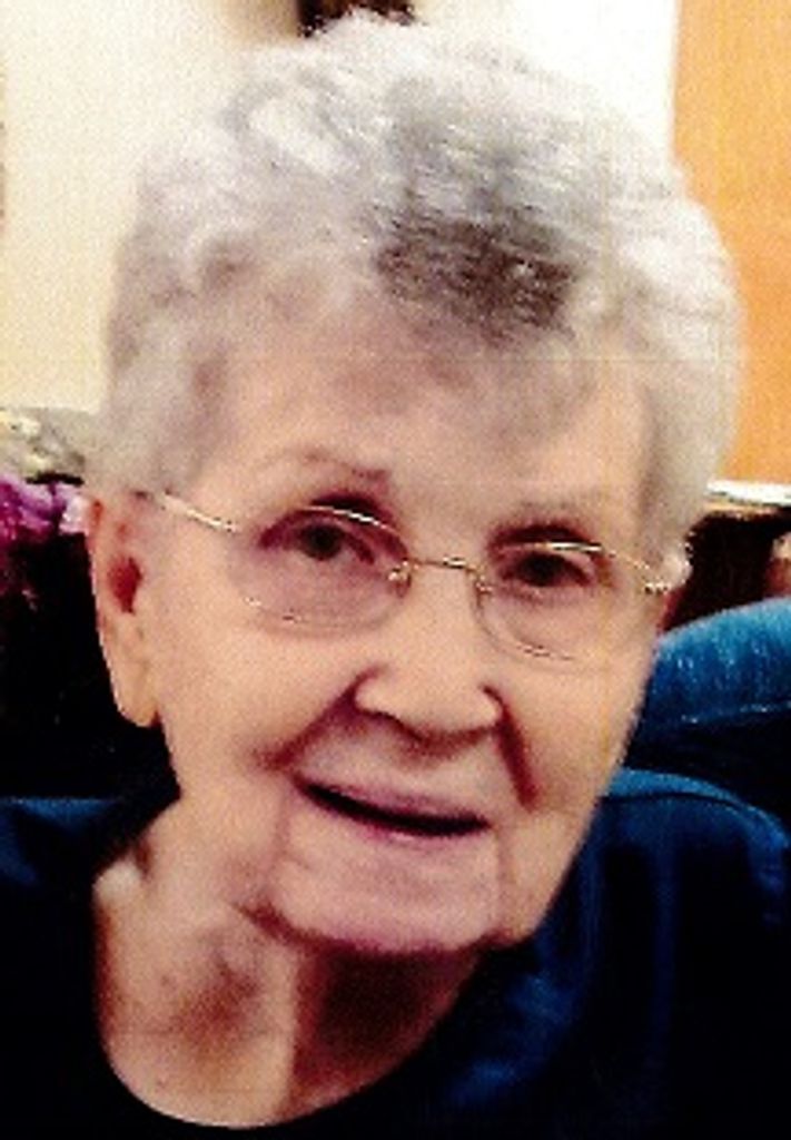 Barbara Gilliam