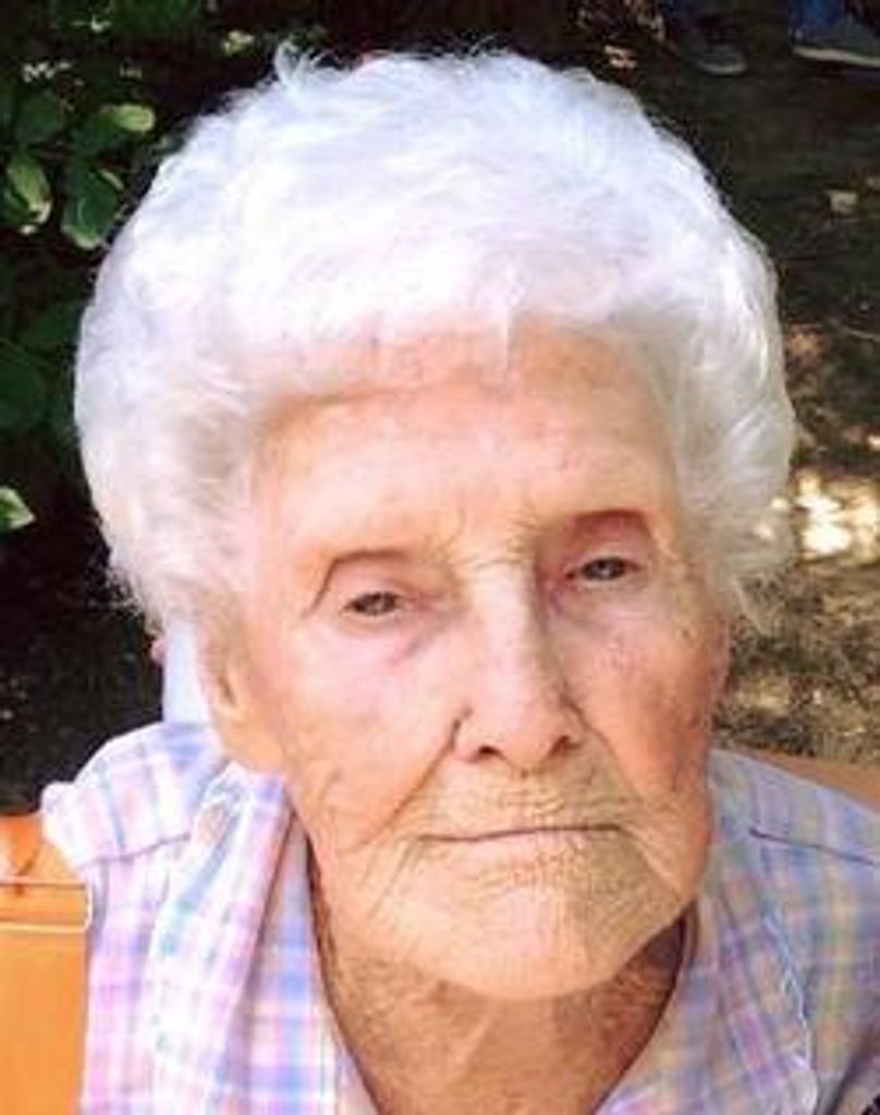 Virgie Cook Cobb Profile Photo