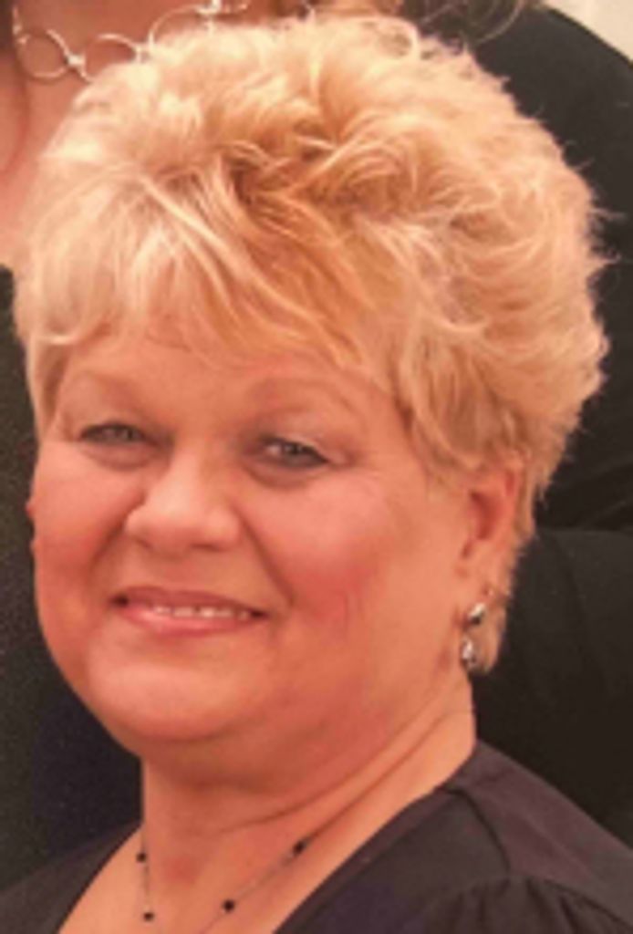 Mary Alice "Mickie" Lewinski