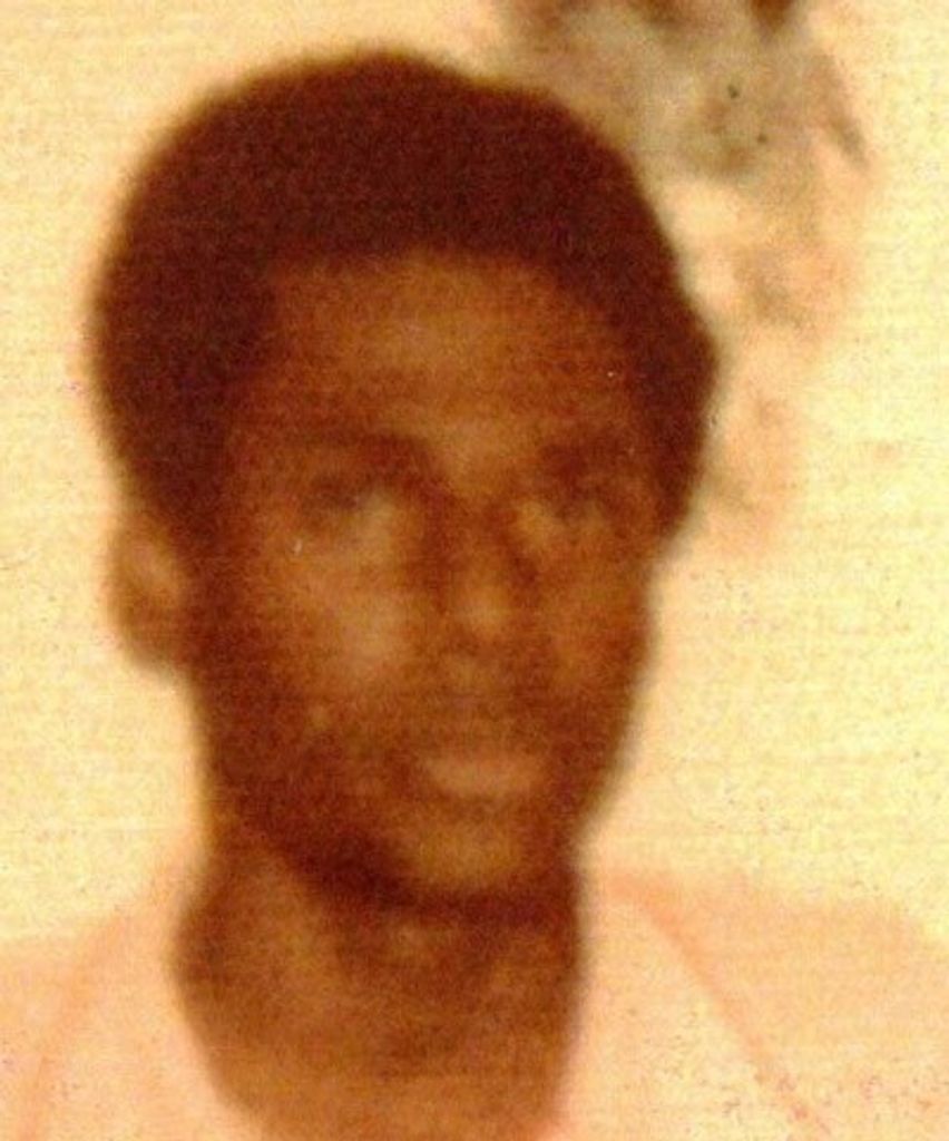 Mark Anthony Howard Profile Photo