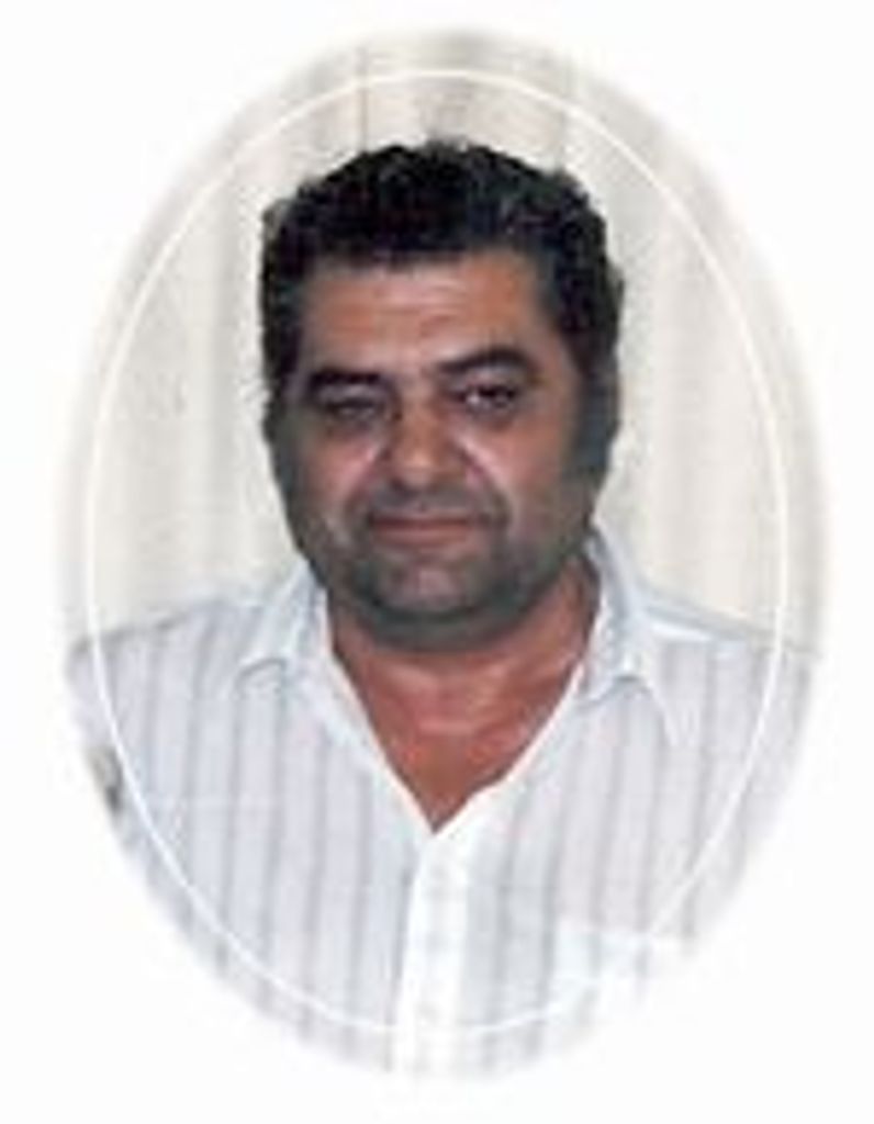 Mike Fettig