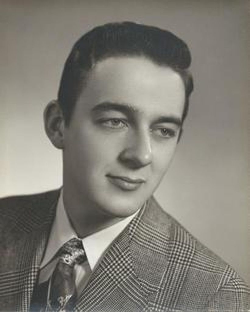 Theodore Blickensderfer