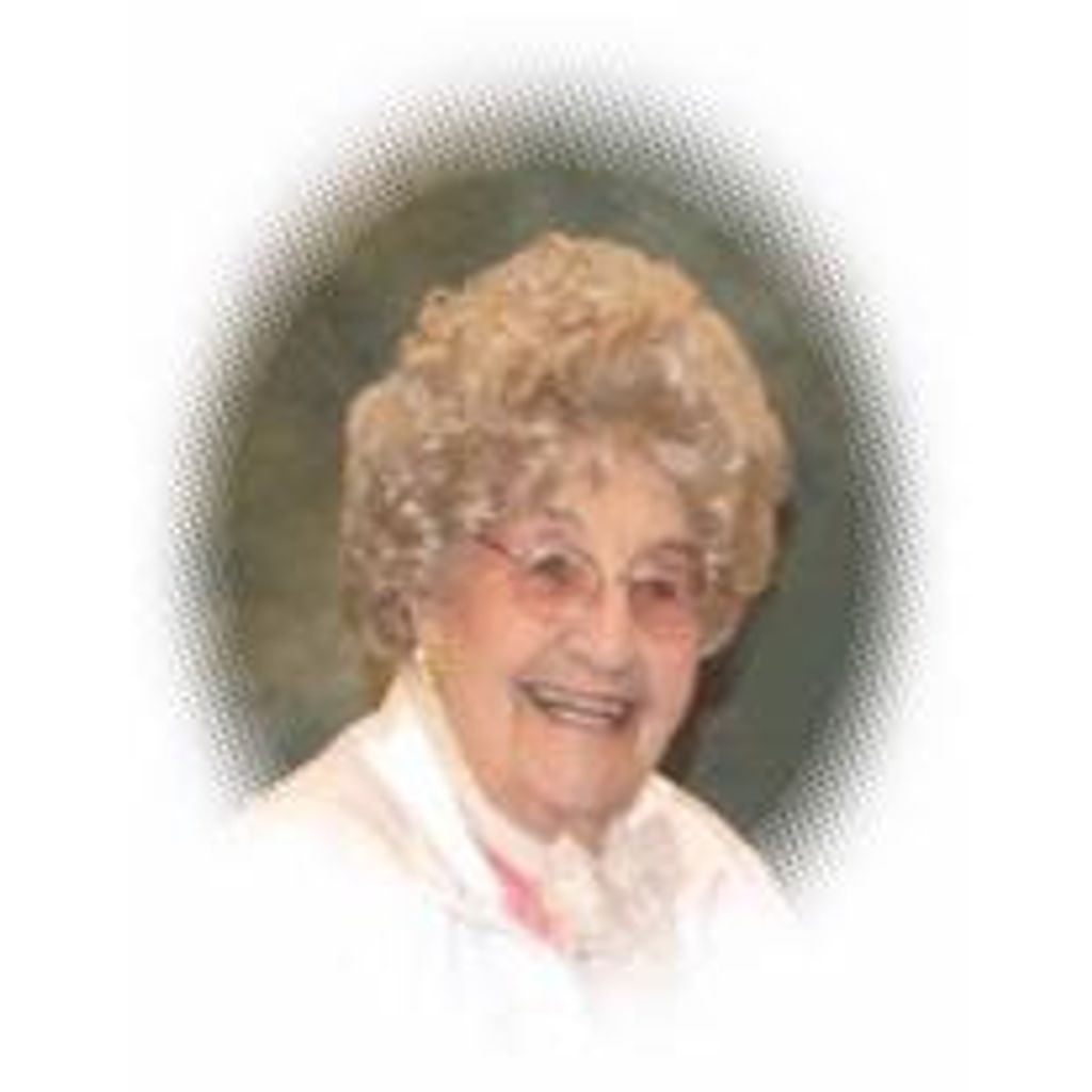 Violet Webster