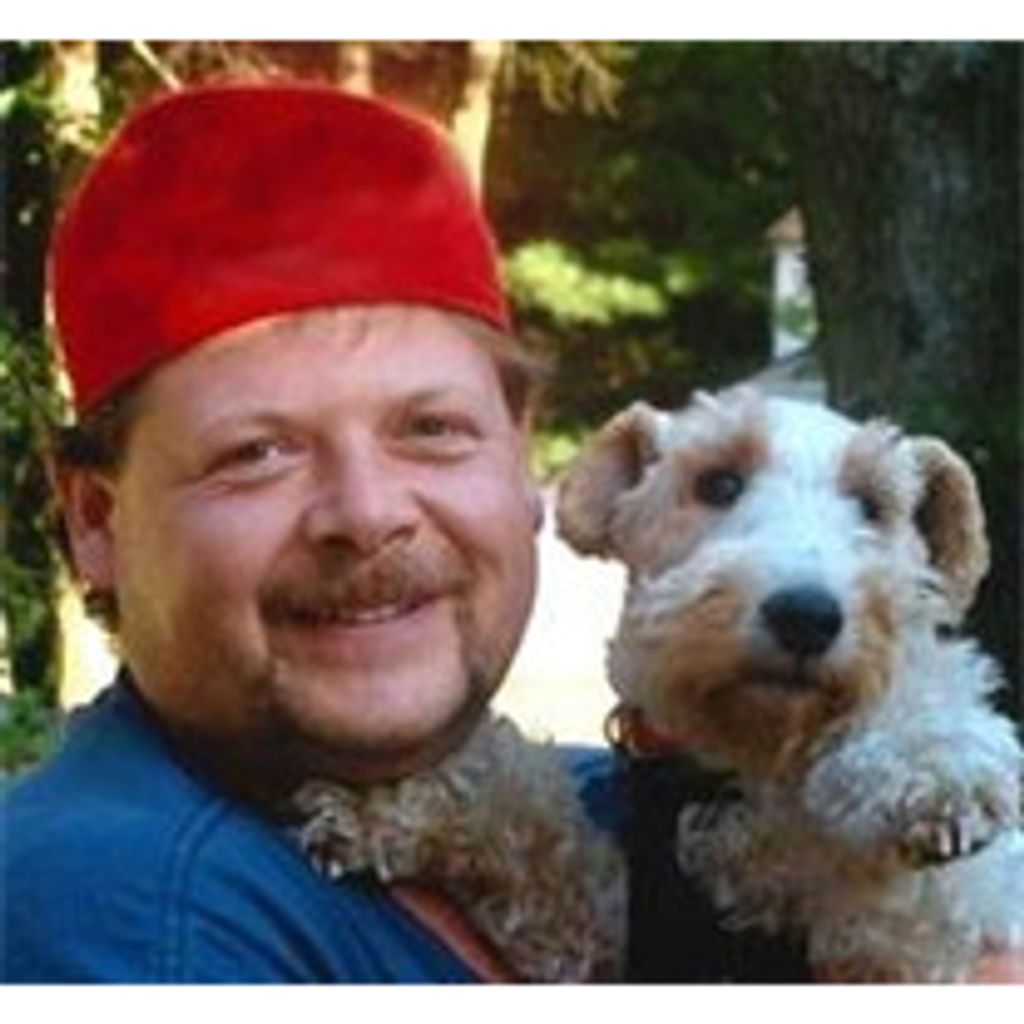Donald "Don" Raymond Fulton, Jr.