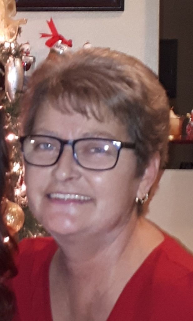 Trudy Sharon Nippard Profile Photo