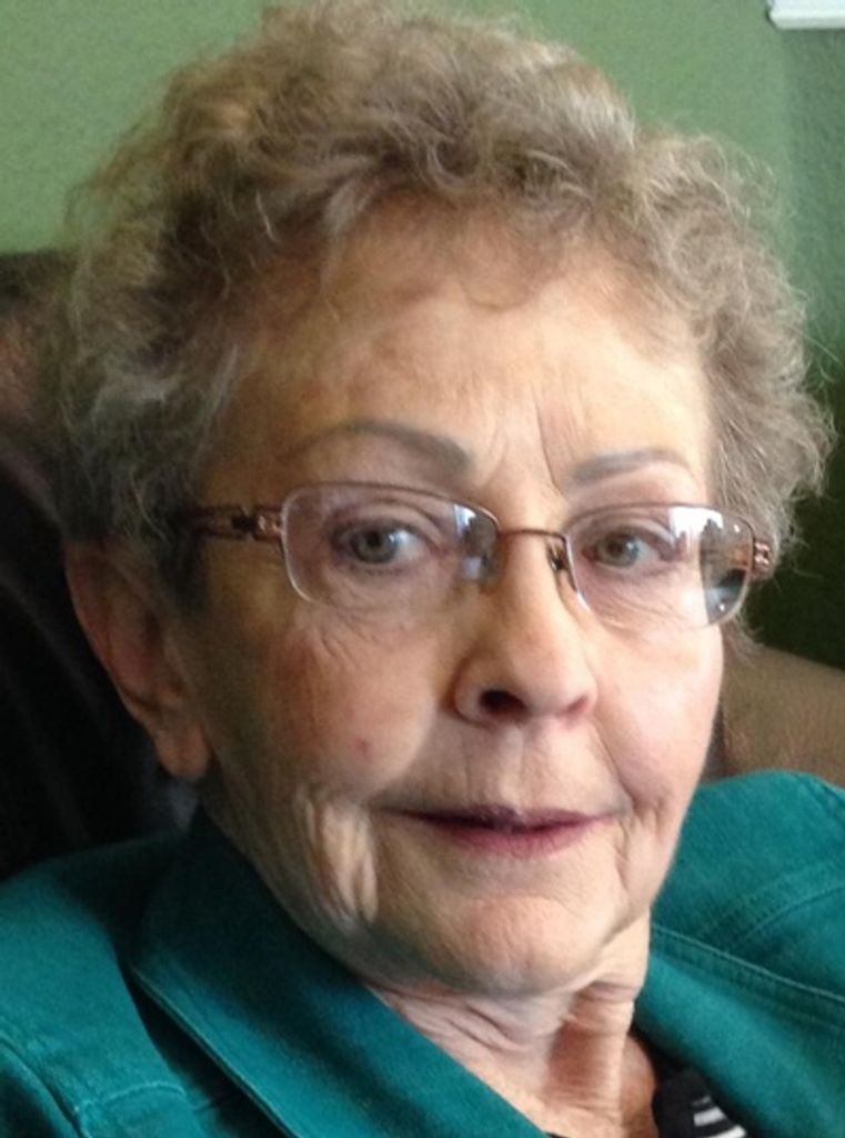 Charles Marilyn (Mickie) Hargrove Profile Photo