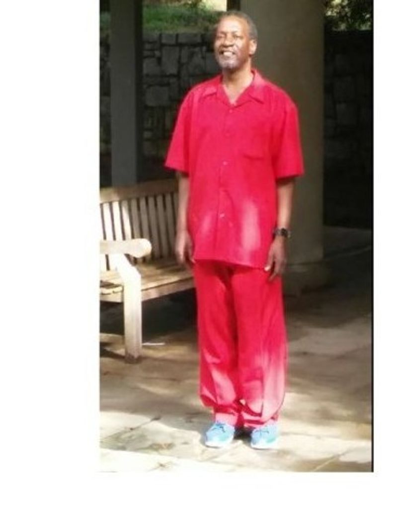 Michael Davie Bartley Profile Photo
