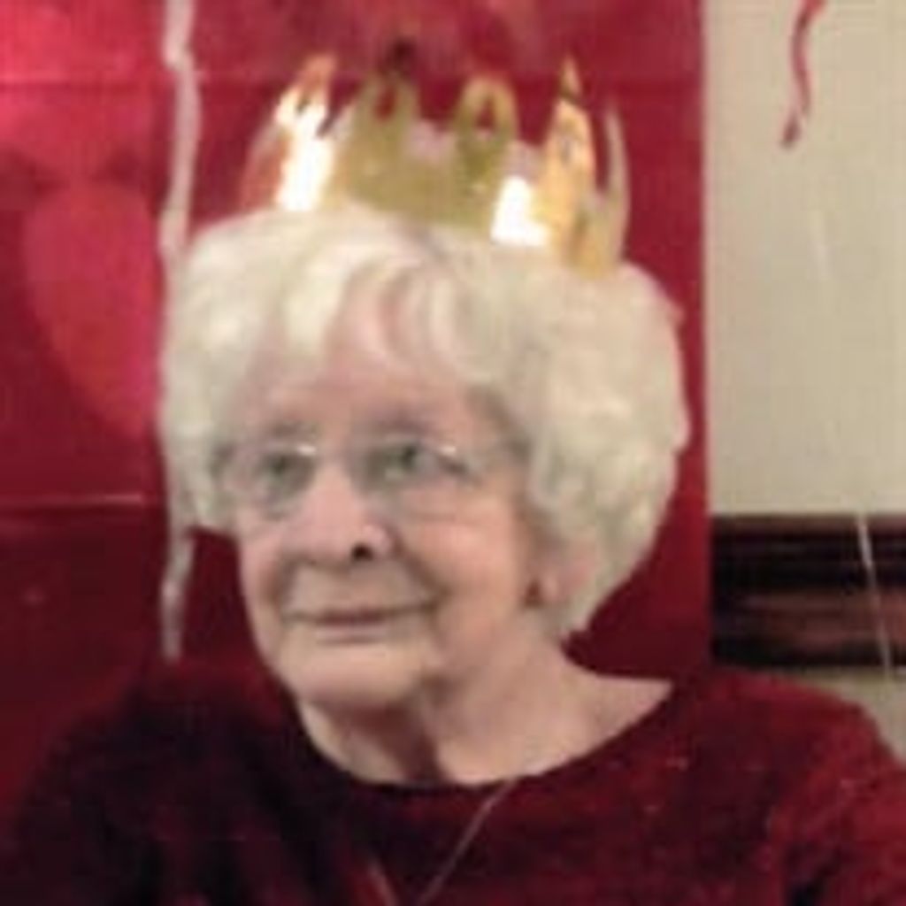 Mary Catherine Graham