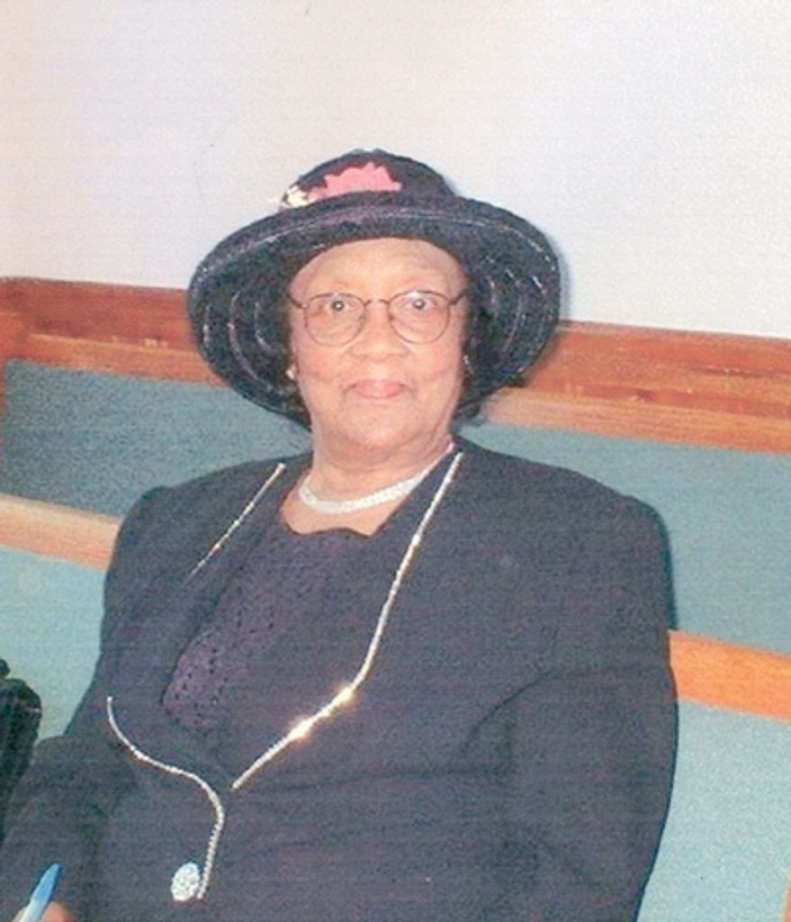 Eliza Ann Smith Profile Photo