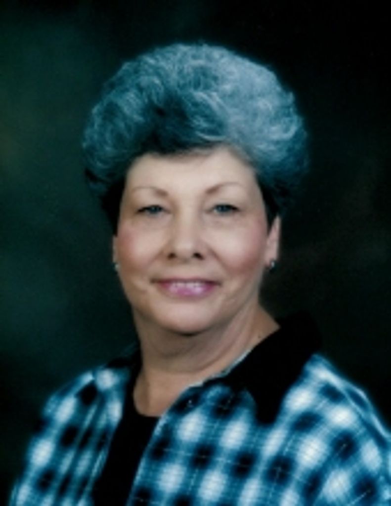 Shirley M. Moore