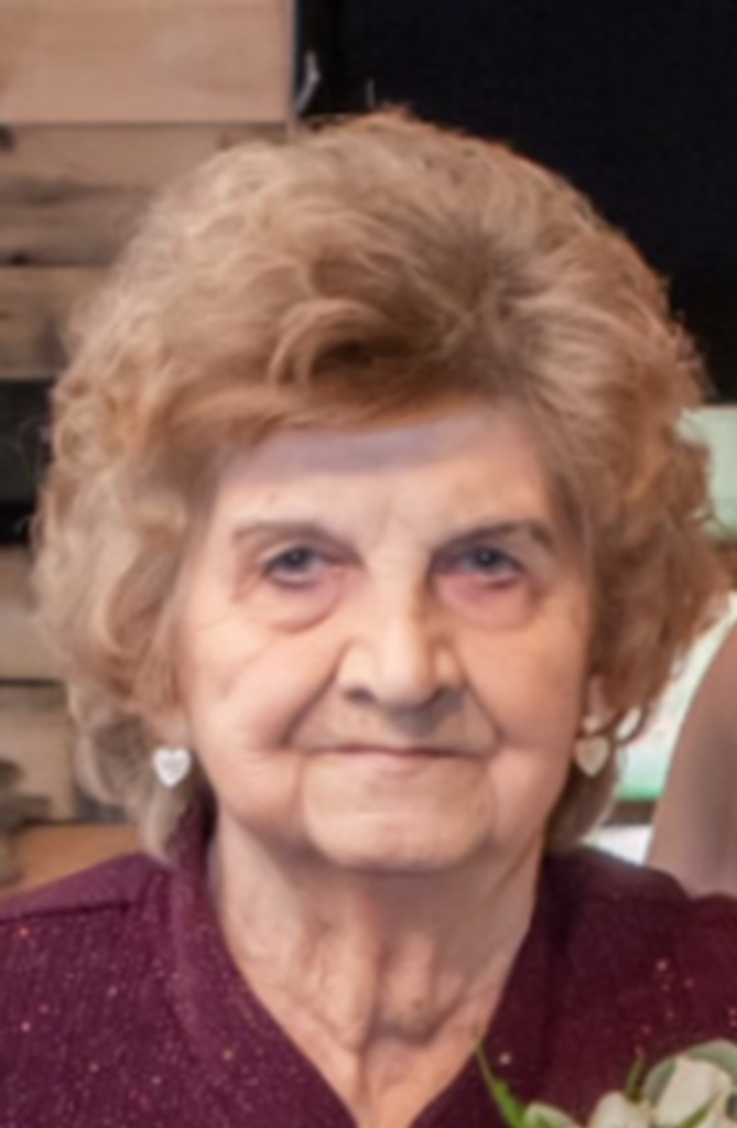 Mary M. Hickman Profile Photo