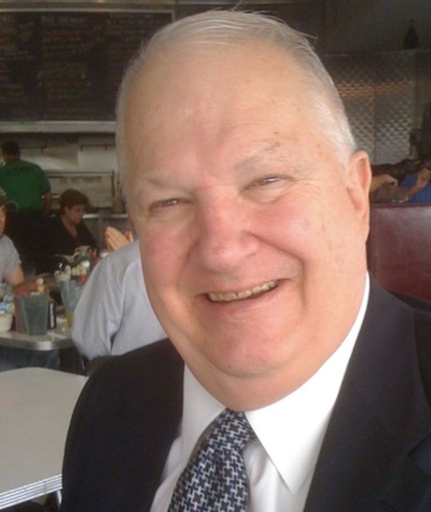 Steve Zareff Profile Photo