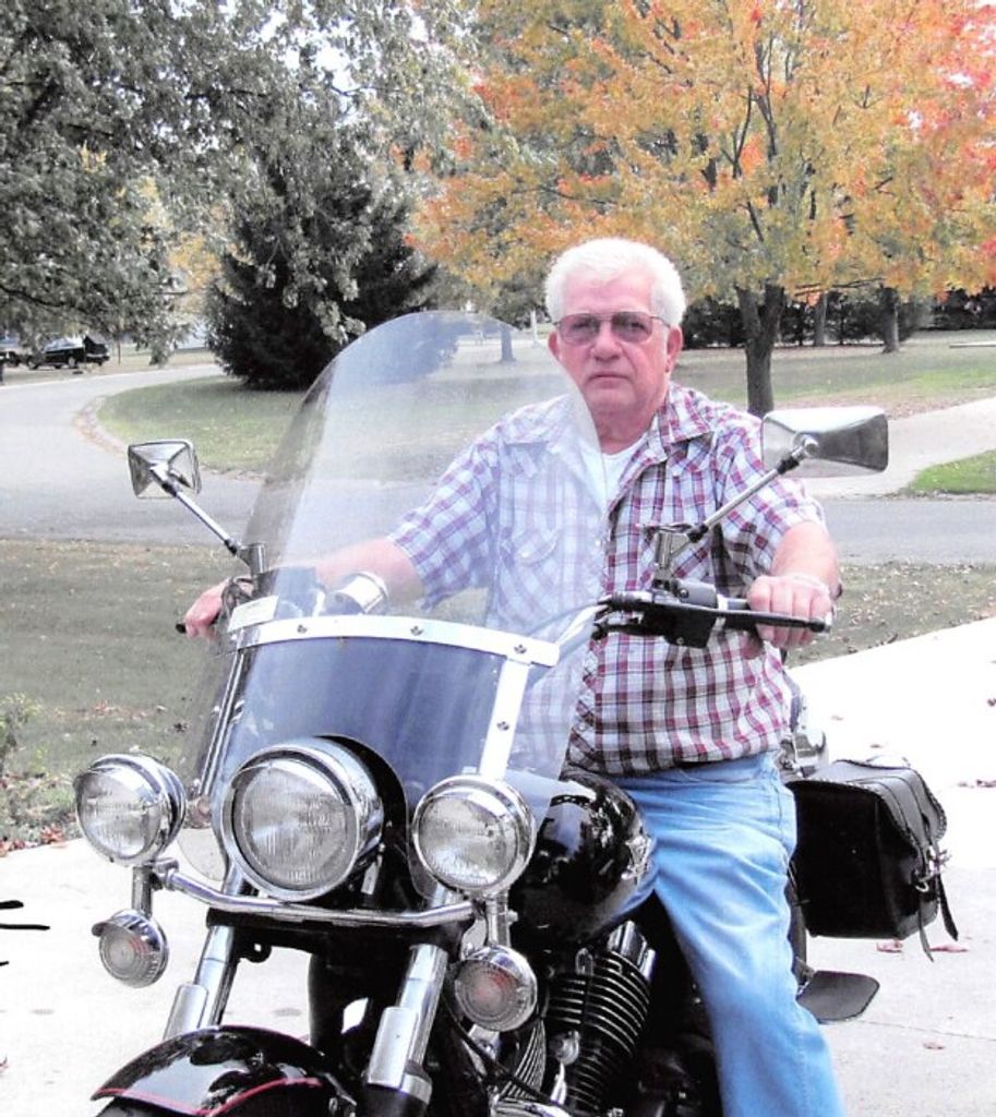 Steven L. Krauss Profile Photo