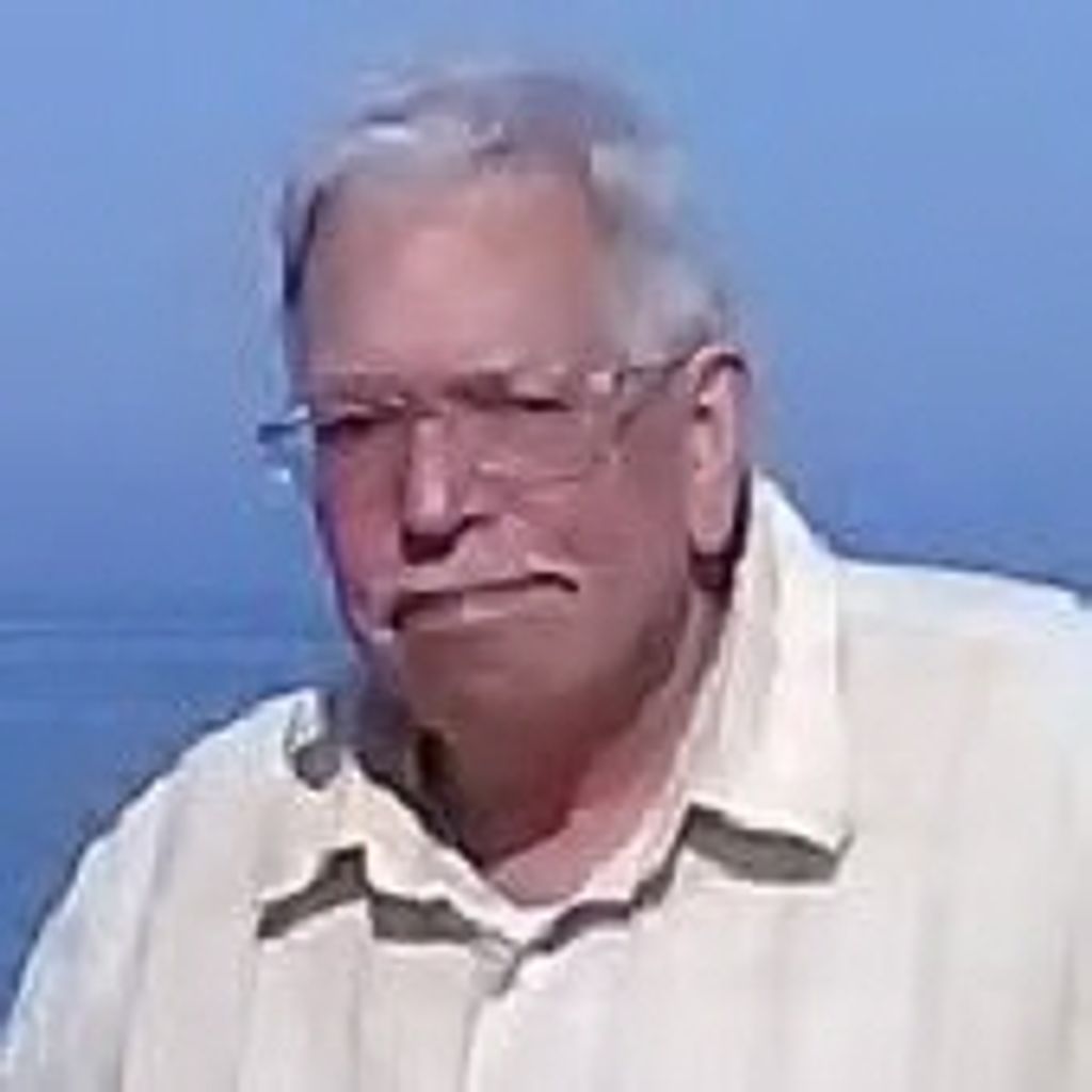 Robert F. Hoffman Profile Photo