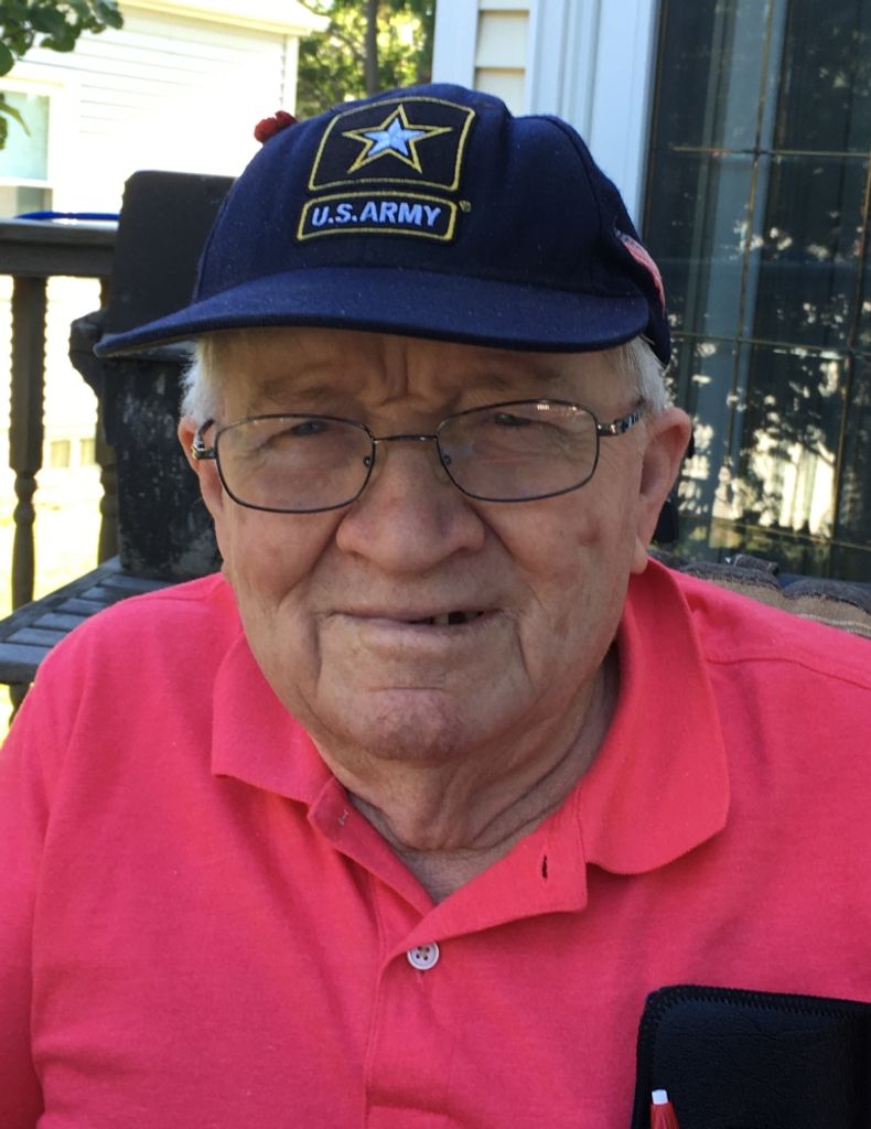 Gerald "Chink" Mead Profile Photo