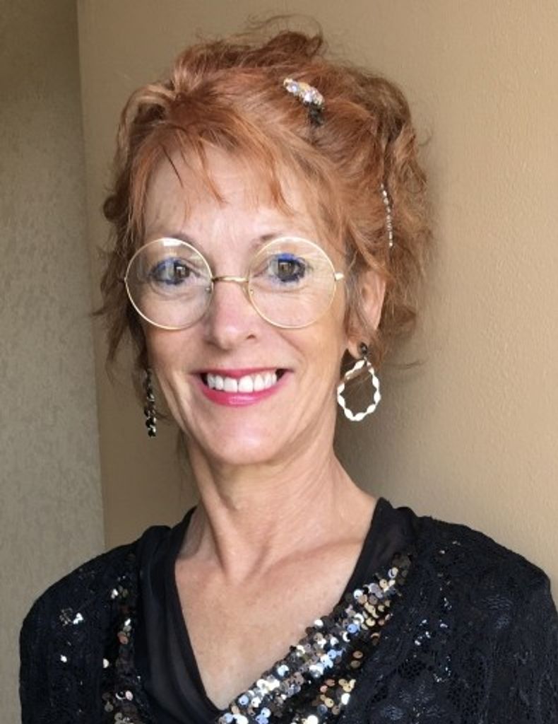 Beverly (Swan)  Morgan