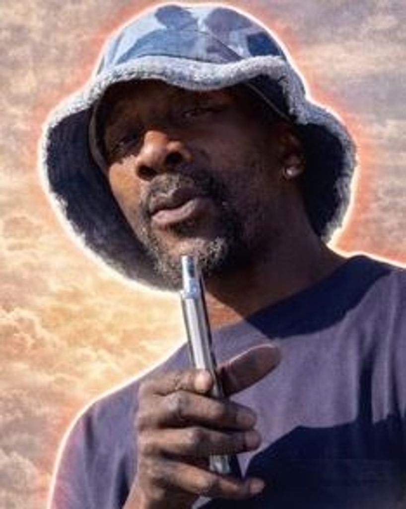 Albert Leroy Alston, III