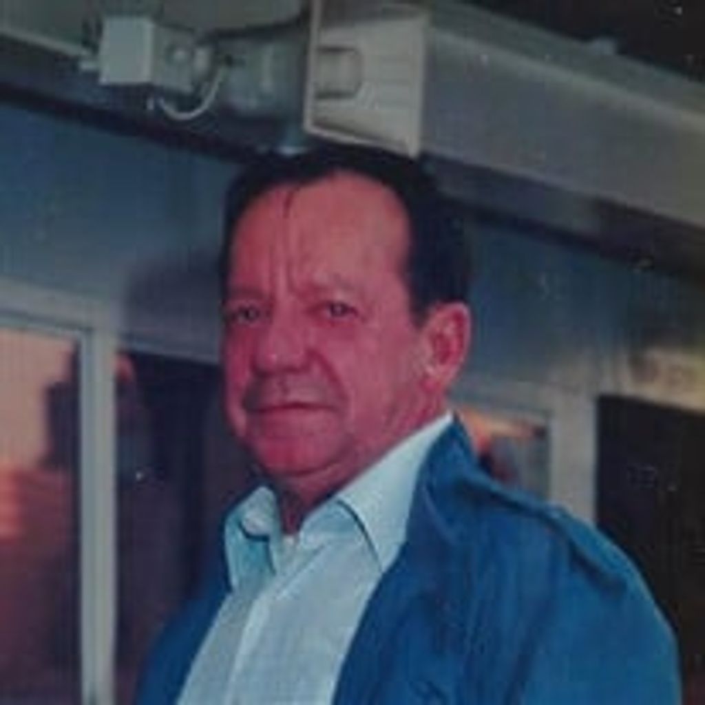 Amos C. Dotson Profile Photo