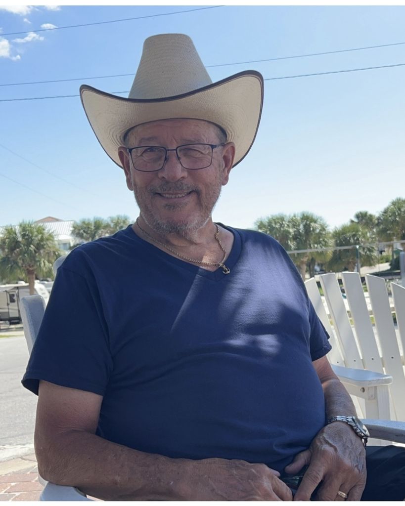 Ed Spitler Profile Photo