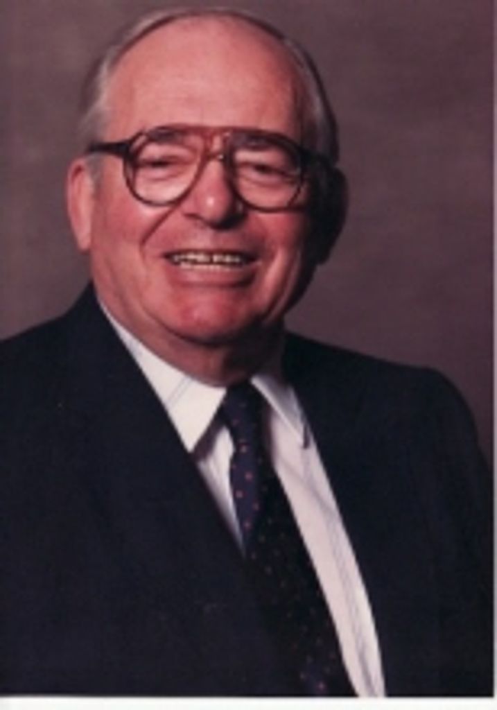 Clarence Schrader