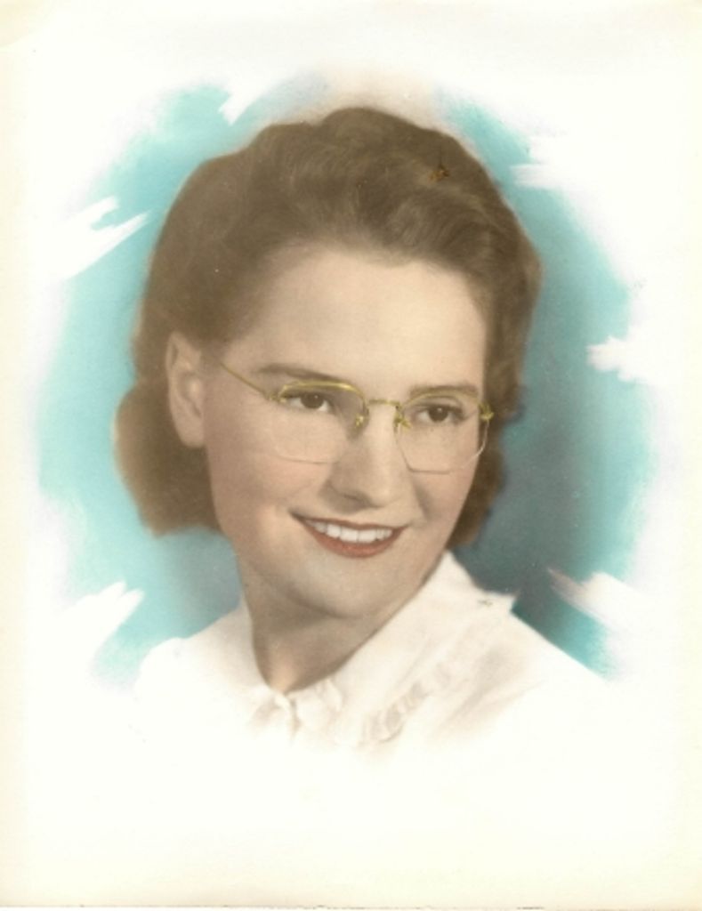 Marjorie Pauline Gollnick