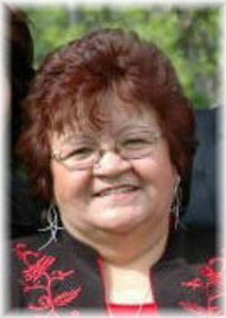 Norma Darlene Kuzdak