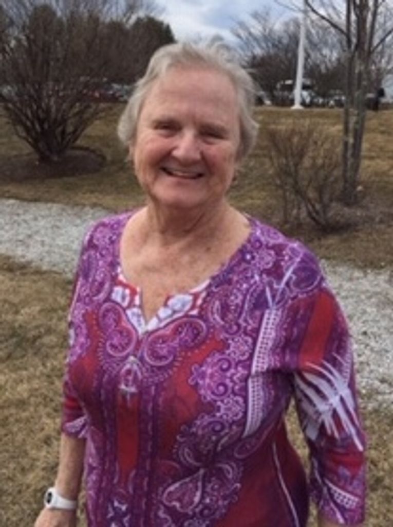 Dona Ellsworth