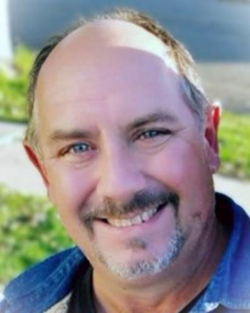 Tony J Ring Profile Photo