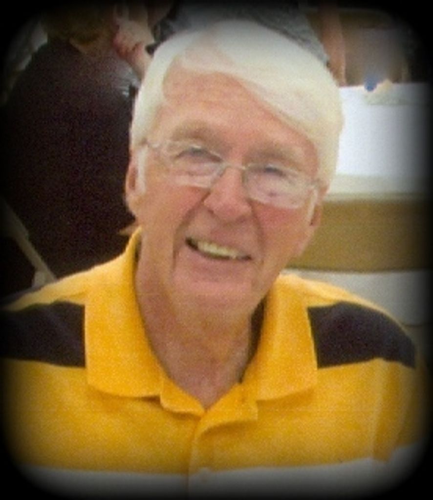 Kenneth W. Woodeshick