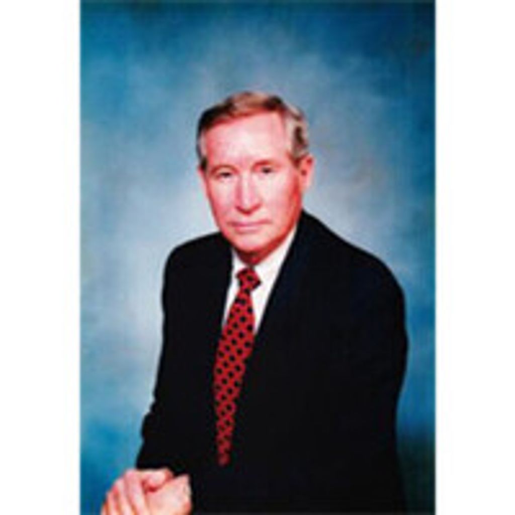 Clyde V. Harper