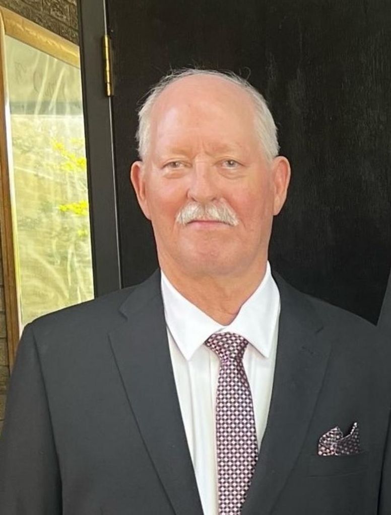Gary Charles Hicks Profile Photo