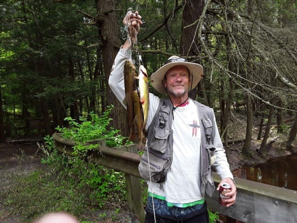 Jeffery Stecklair Profile Photo