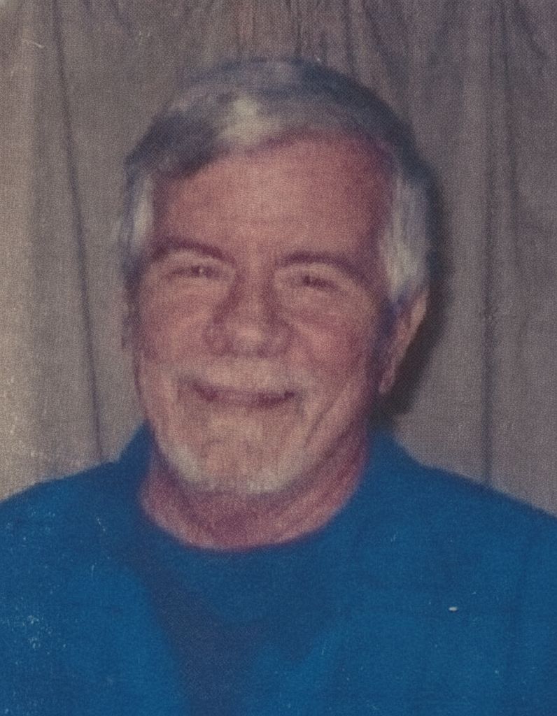 Stephen John Boushell Profile Photo