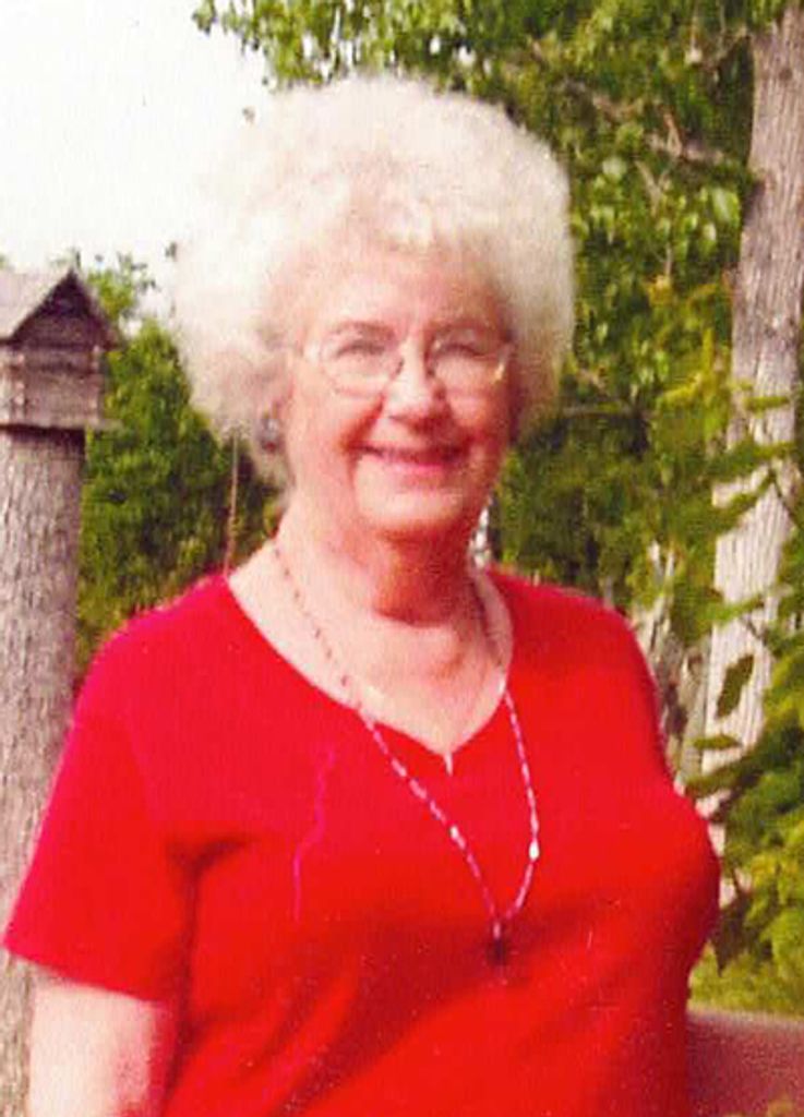 Minnie Louise Mullins