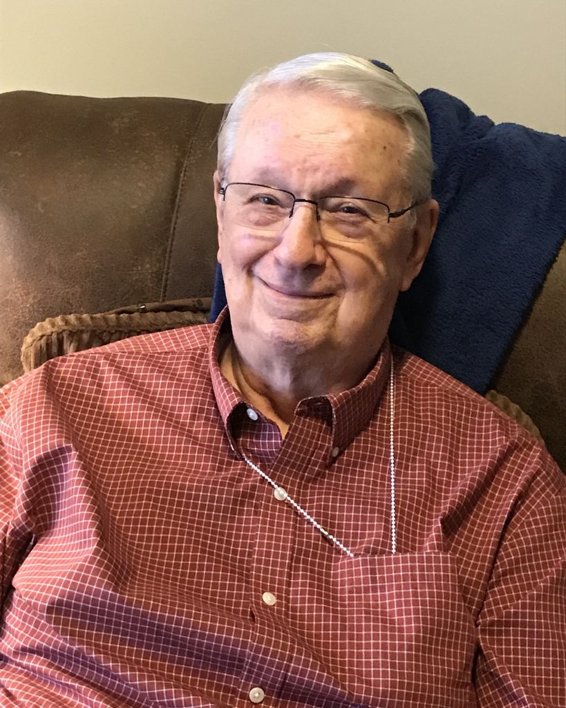 Robert A. Henrichsen