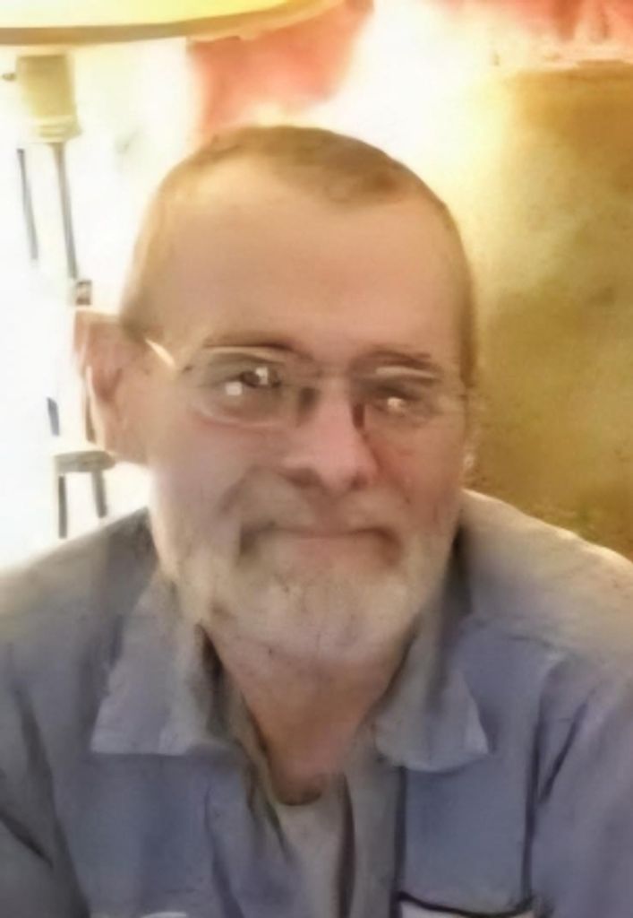 Raymond Osborn